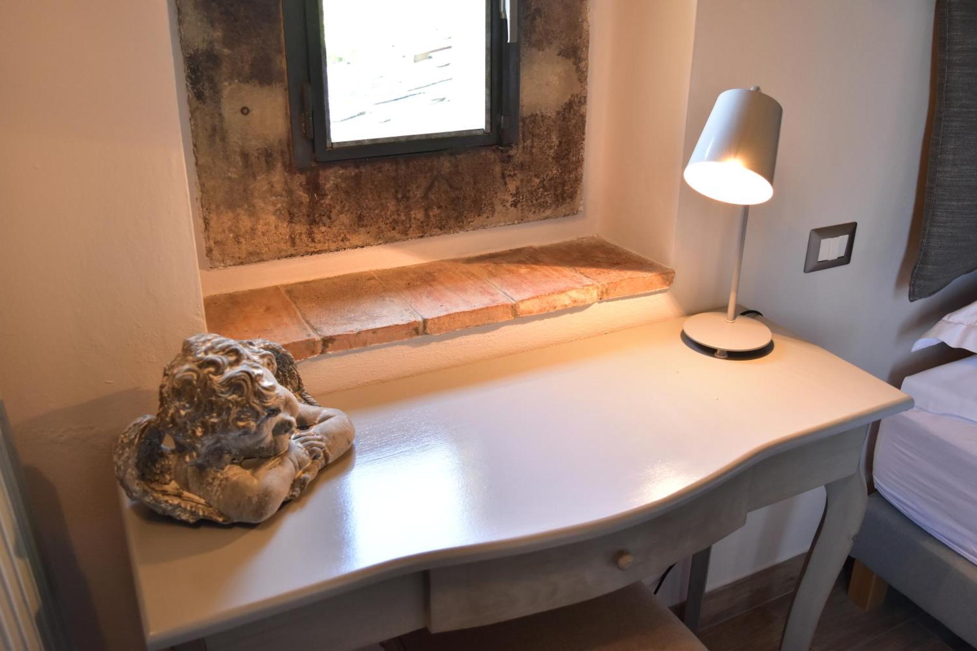 Villa San Michele Barberino di Val dʼElsa Værelse billede